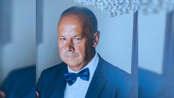 POSZUKIWANY – JÓZEF KOZODUJ