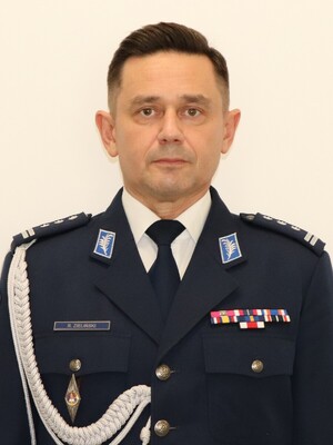 Komendant Powiatowy Policji w Opatowie