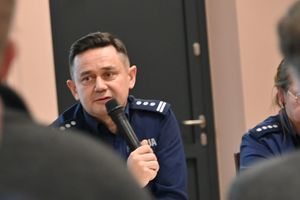 Debata społeczna o bezpieczeństwie w Opatowie