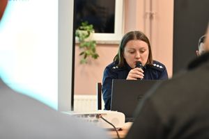 Debata społeczna o bezpieczeństwie w Opatowie